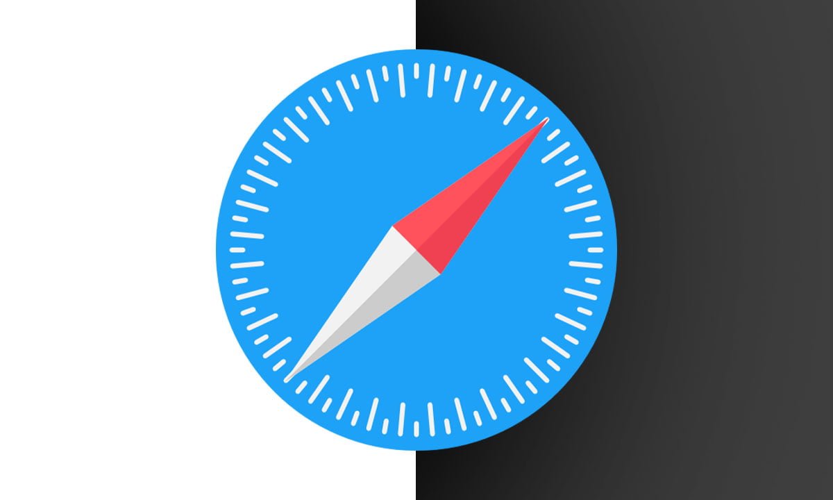 Cómo activar y desactivar el modo oscuro de Safari 1 Cómo activar y desactivar el modo oscuro de Safari | 49. Como activar y desactivar el modo oscuro de Safari 1