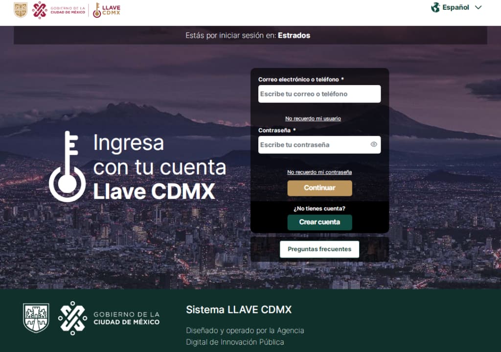 Así puedes consultar y pagar tus multas de tráfico en CDMX | 52. Asi puedes consultar y pagar tus multas de trafico en CDMX1 3