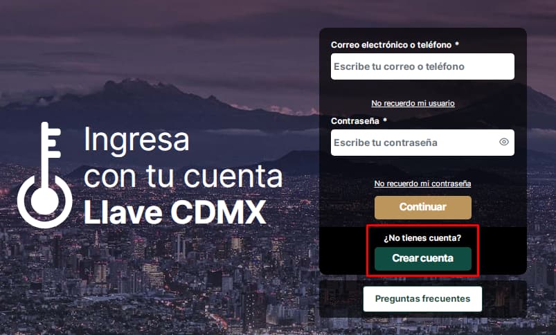 Así puedes consultar y pagar tus multas de tráfico en CDMX | 52. Asi puedes consultar y pagar tus multas de trafico en CDMX1 4