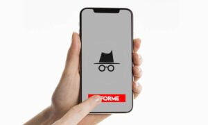 Cómo realizar una denuncia anónima desde el celular | 53. Como realizar una denuncia anonima desde el celular