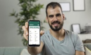 Cómo gestionar cita médica online con la aplicación IMSS: Guía paso a paso | 54. Como agendar cita medica online con la aplicacion IMSS Guia paso a paso 1