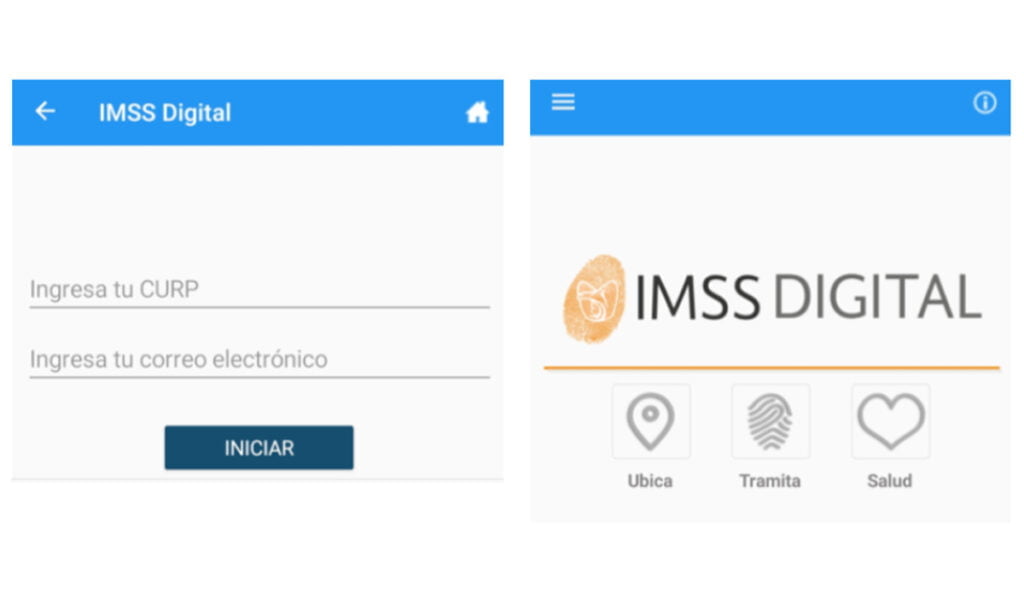 Cómo gestionar cita médica online con la aplicación IMSS: Guía paso a paso | 54. Como agendar cita medica online con la aplicacion IMSS Guia paso a paso1 1