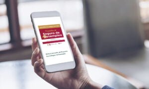 Cómo solicitar tu seguro de desempleo en la CDMX desde el móvil | 55. Como solicitar tu seguro de desempleo en la CDMX desde el movil 1