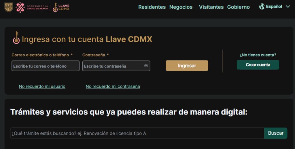 Cómo solicitar tu seguro de desempleo en la CDMX desde el móvil 2 Cómo solicitar tu seguro de desempleo en la CDMX desde el móvil | 55. Como solicitar tu seguro de desempleo en la CDMX desde el movil1 1