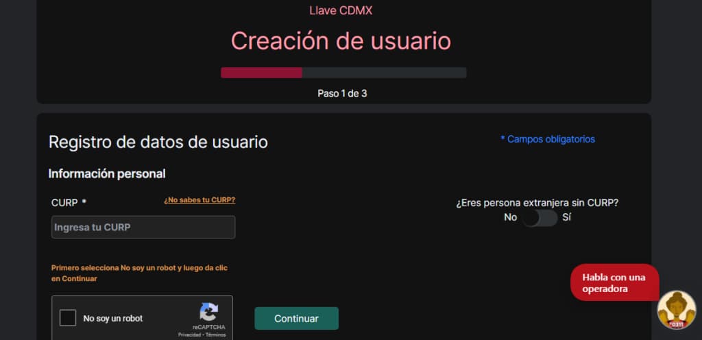 Cómo solicitar tu seguro de desempleo en la CDMX desde el móvil 3 Cómo solicitar tu seguro de desempleo en la CDMX desde el móvil | 55. Como solicitar tu seguro de desempleo en la CDMX desde el movil1 2