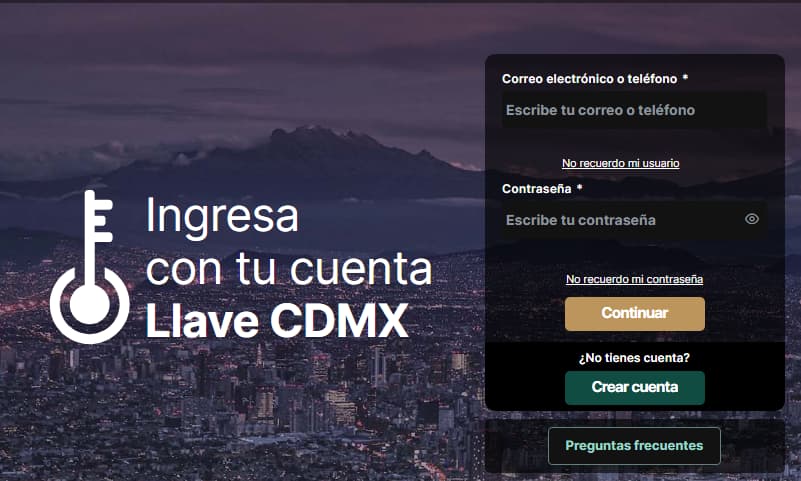 Cómo solicitar tu seguro de desempleo en la CDMX desde el móvil 7 Cómo solicitar tu seguro de desempleo en la CDMX desde el móvil | 55. Como solicitar tu seguro de desempleo en la CDMX desde el movil1 6