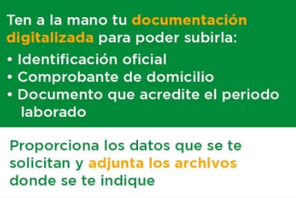 Cómo solicitar tu seguro de desempleo en la CDMX desde el móvil 8 Cómo solicitar tu seguro de desempleo en la CDMX desde el móvil | 55. Como solicitar tu seguro de desempleo en la CDMX desde el movil1 7