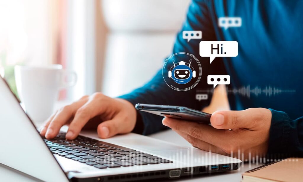 Conoce la nueva aplicación de chatbot para conversar con una IA | 58. Conoce la nueva aplicacion de Chatbot para conversar con una IA1