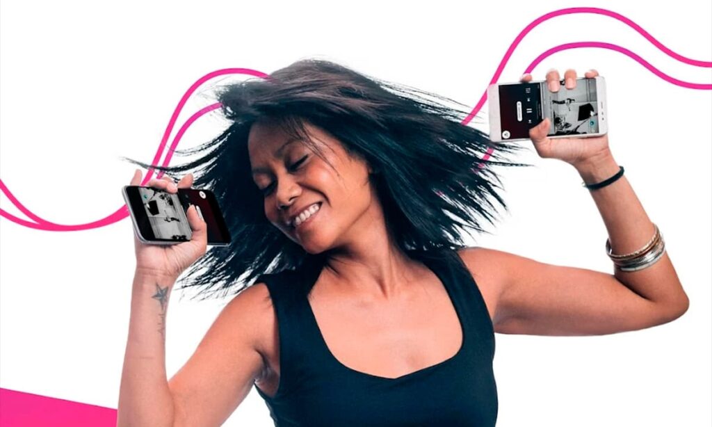 Aplicación AmpMe - Sincroniza música en diferentes dispositivos | 9. Aplicacion AmpMe Sincroniza musica en diferentes dispositivos1