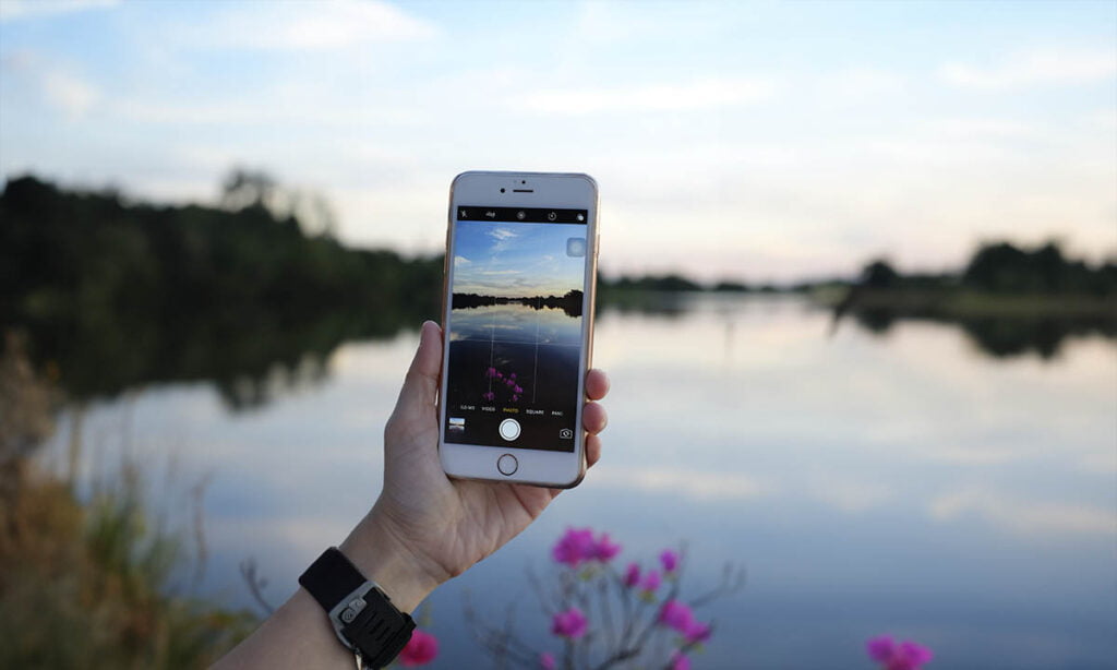 Mejora la calidad de tu cámara usando la aplicación Open Camera 2 Mejora la calidad de tu cámara usando la aplicación Open Camera | 10 Mejora la calidad de tu camara usando la aplicacion Open Camera1 2
