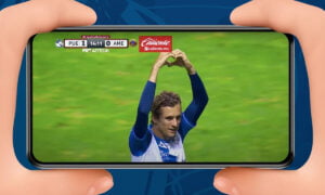 Las mejores aplicaciones de fútbol para seguir la Liga MX y la selección mexicana | 11 Las mejores aplicaciones de futbol para seguir la Liga MX y la seleccion mexicana