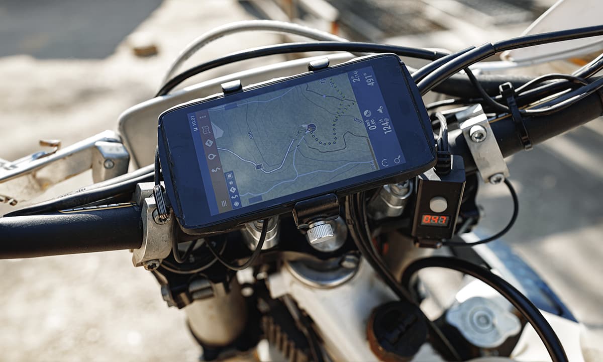 Las mejores aplicaciones de GPS para motocicletas en 2024 | 12 Las mejores aplicaciones de GPS para motocicletas en 2023