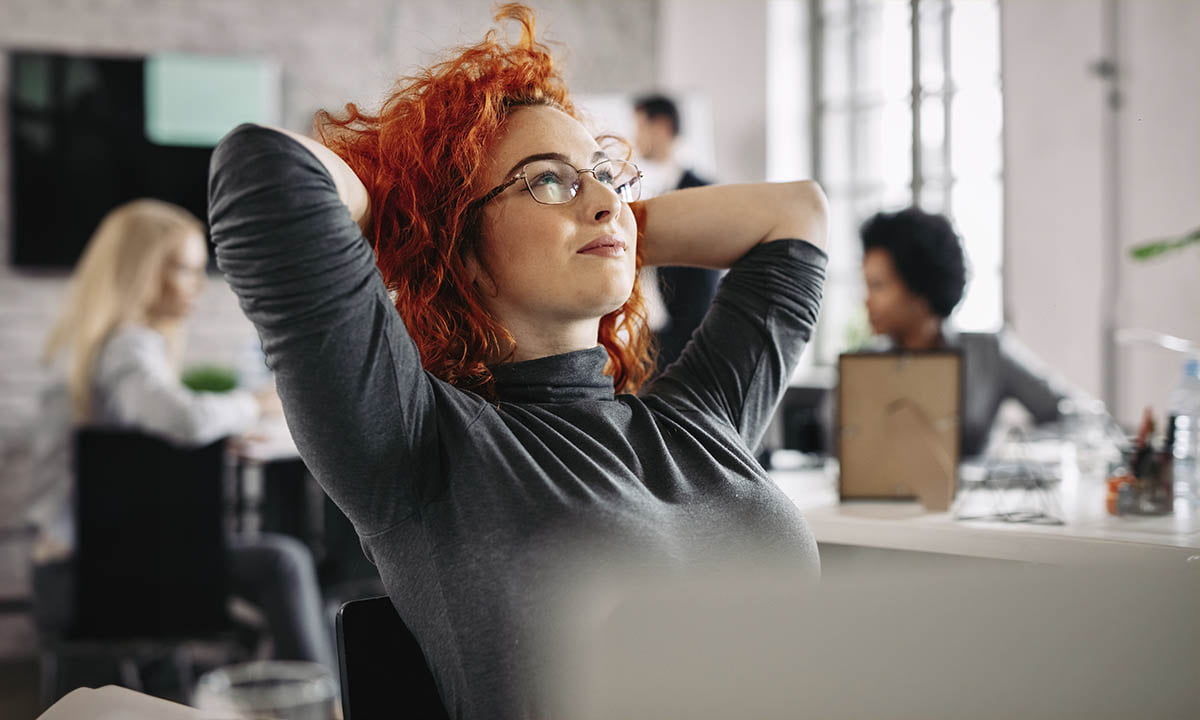 Las mejores aplicaciones para ayudar a personas con personalidad tipo B | 15 Las mejores aplicaciones para ayudar a personas con personalidad tipo B