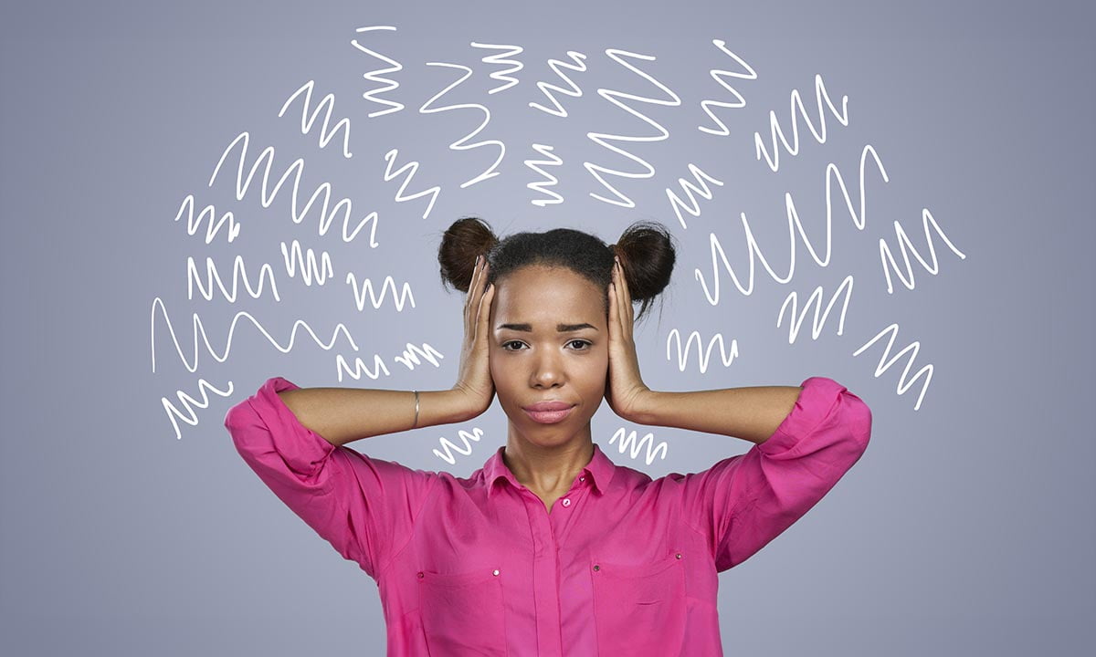 Cómo lidiar con la ansiedad: las mejores aplicaciones para personas con alta puntuación en neuroticismo | 18 Como lidiar con la ansiedad
