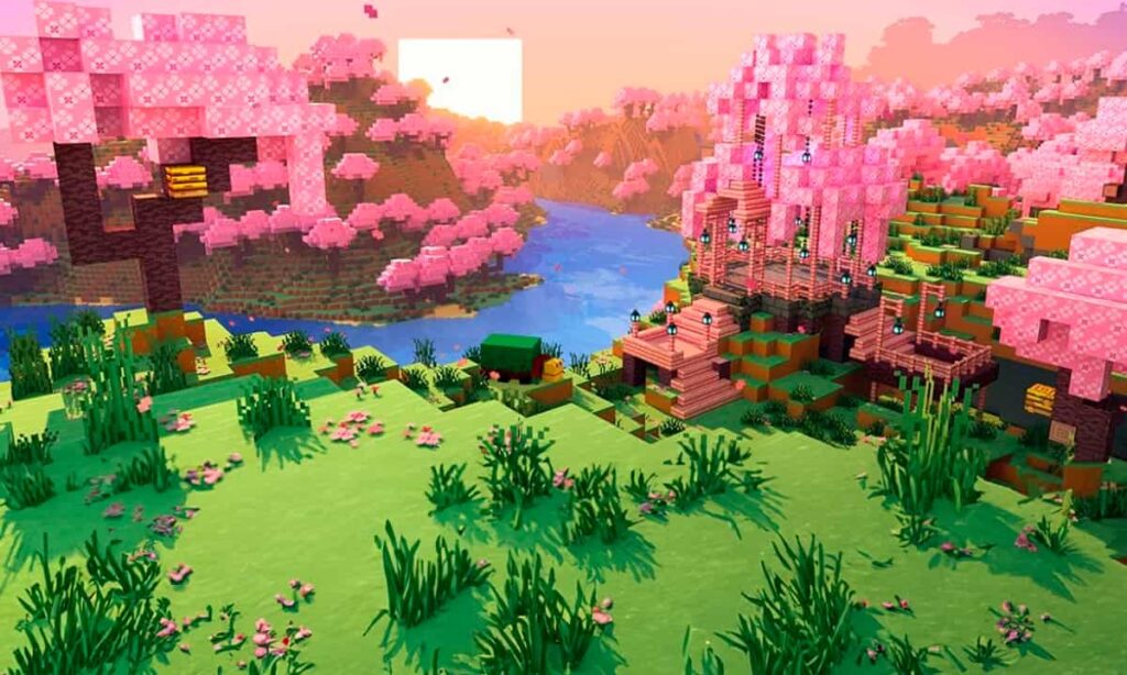 El origen y el significado del nombre Minecraft | 21 El origen y el significado del nombre Minecraft1 2