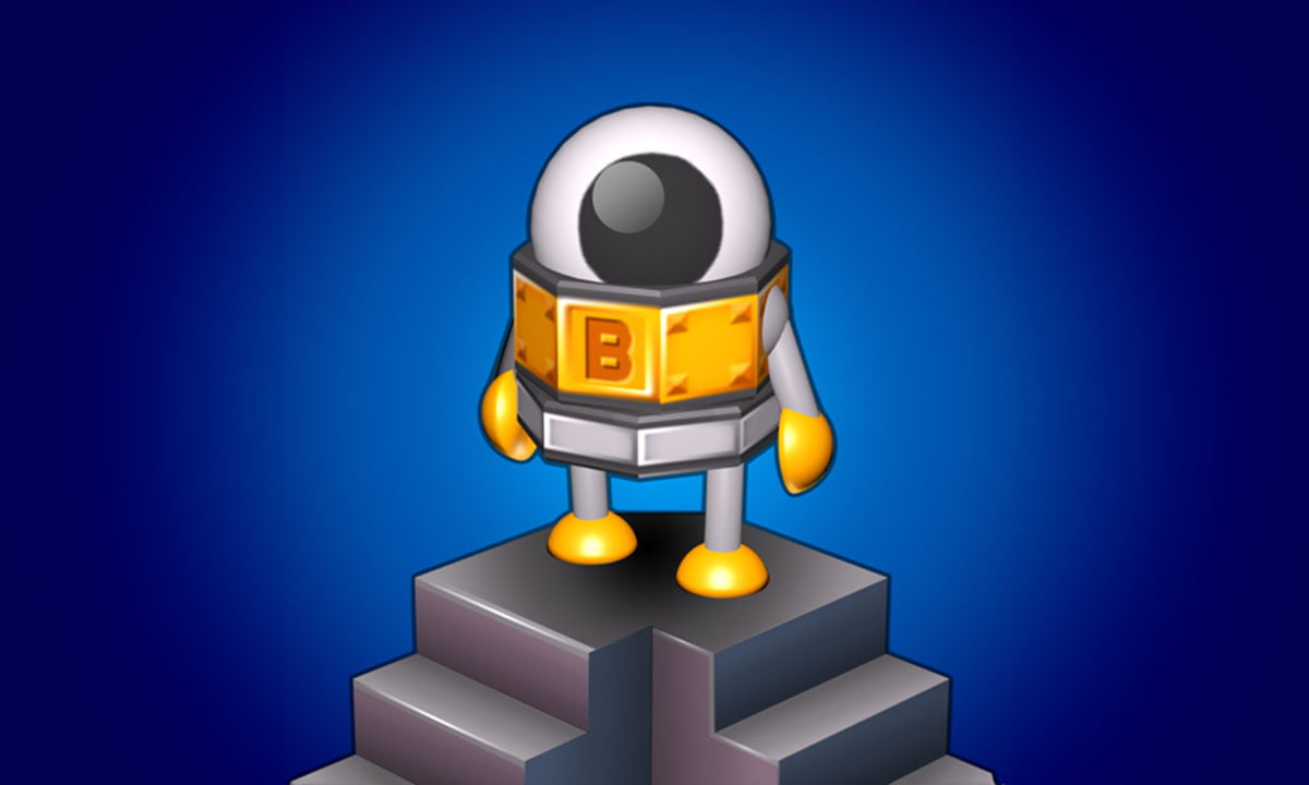 Mekorama: Conoce el juego de celular basado en la física 1 Mekorama: Conoce el juego de celular basado en la física | 23 Mekorama Conoce el juego de celular basado en la fisica