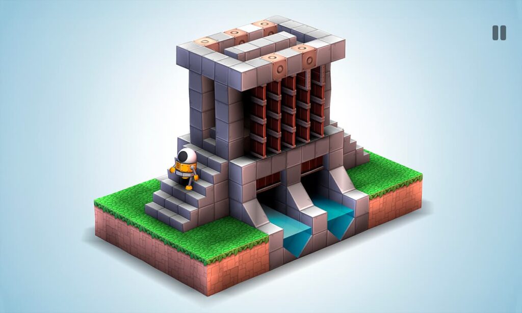 Mekorama: Conoce el juego de celular basado en la física 3 Mekorama: Conoce el juego de celular basado en la física | 23 Mekorama Conoce el juego de celular basado en la fisica1 1