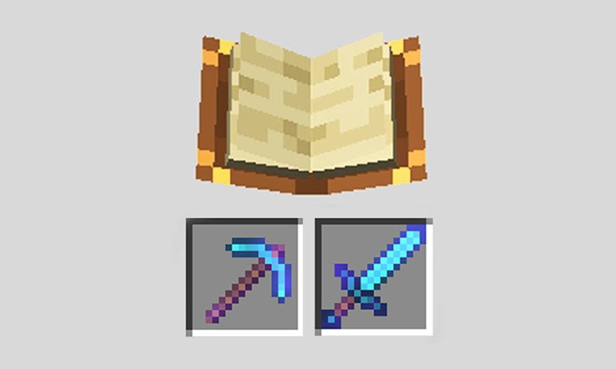¿Para qué sirve el encantamiento castigo en Minecraft? | 23 Para que sirve el encantamiento castigo en Minecraft 1