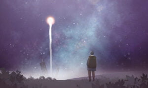 Análisis del juego OPUS – Un juego triste que permanece en tu mente | 26 Analisis del juego OPUS Un juego triste que permanece en tu mente