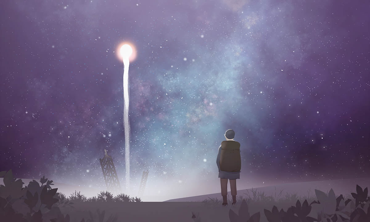 Análisis del juego OPUS – Un juego triste que permanece en tu mente | 26 Analisis del juego OPUS Un juego triste que permanece en tu mente