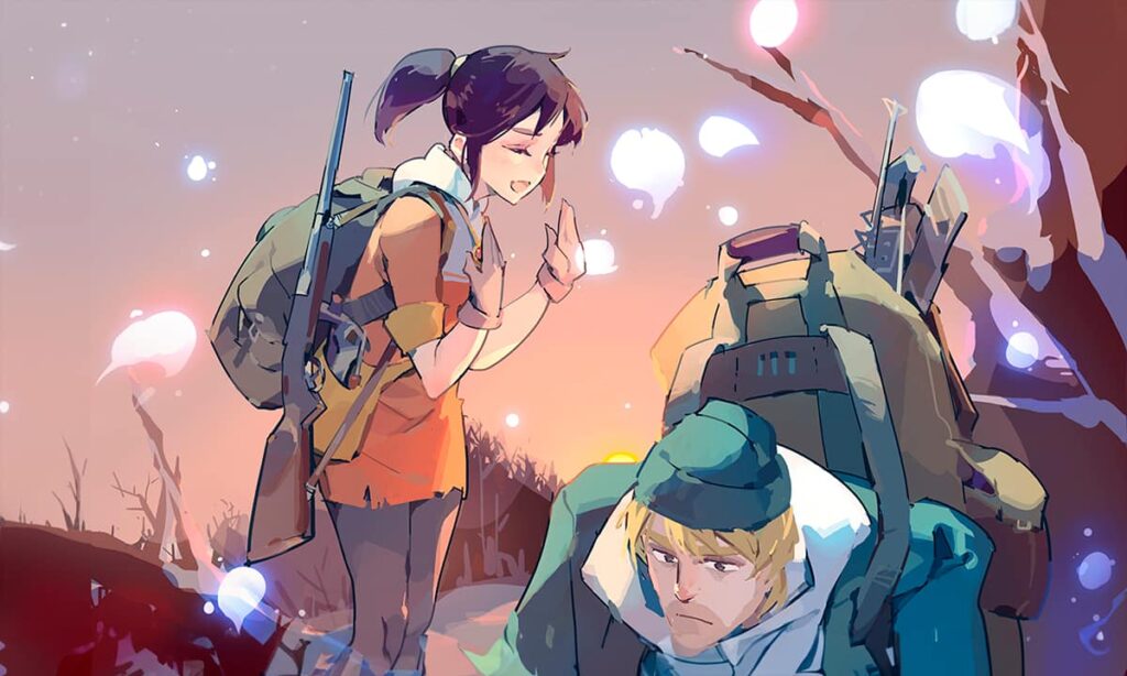 Análisis del juego OPUS – Un juego triste que permanece en tu mente | 26 Analisis del juego OPUS Un juego triste que permanece en tu mente1