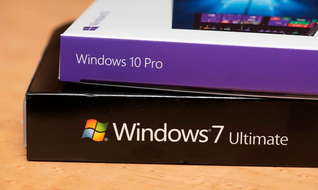 Las versiones Windows – La línea cronológica del sistema operativo líder | 28 Las versiones Windows La linea cronologica del sistema operativo lider1