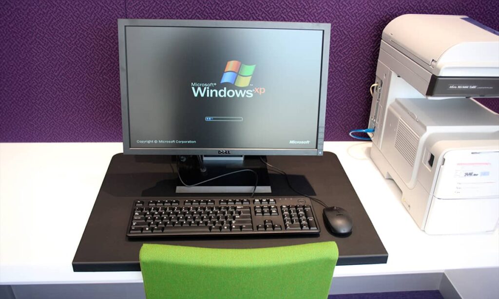 Las versiones Windows – La línea cronológica del sistema operativo líder | 28 Las versiones Windows La linea cronologica del sistema operativo lider11