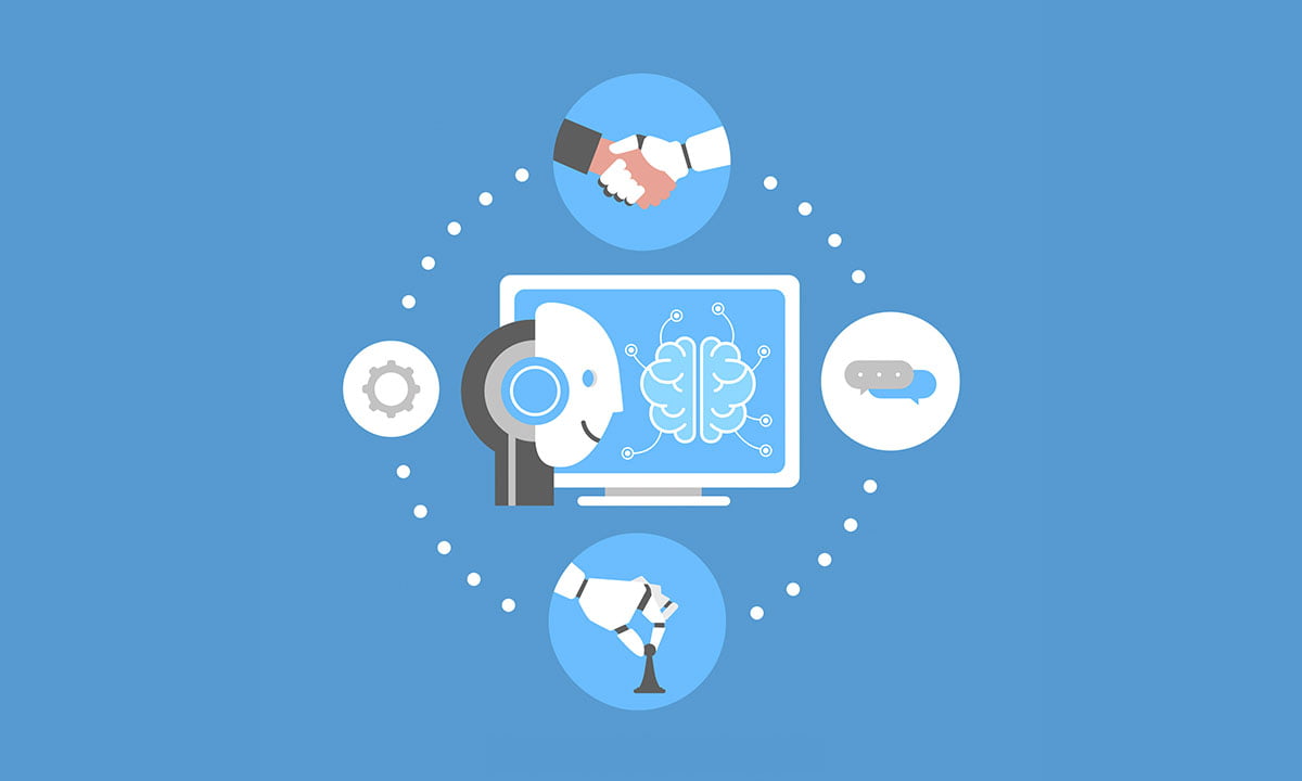 Las mejores herramientas de aprendizaje automático e inteligencia artificial en 2024 1 Las mejores herramientas de aprendizaje automático e inteligencia artificial en 2024 | 32 Las mejores herramientas de aprendizaje automatico e inteligencia artificial en 2023