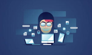 ¿Qué es la ingeniería social y cómo protegerse de estafas basadas en ella? | 37.Que es la ingenieria social y como protegerse de estafas basadas en ella1 1