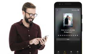 Cómo calificar una película en la aplicación IMDb | 40 Como calificar una pelicula en la aplicacion IMDb