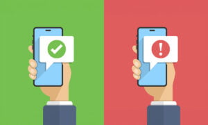 ¿Tu celular es realmente original? Descubre cómo saberlo | 40 Tu celular es realmente original Descubre como saberlo