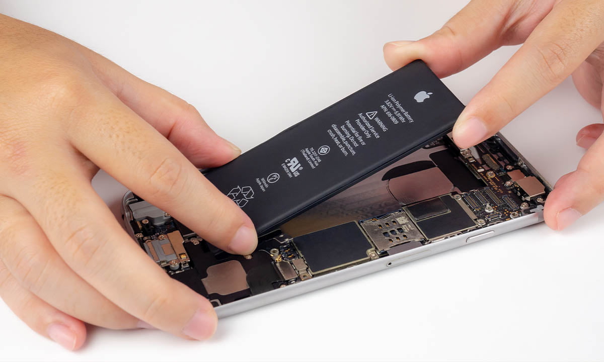 Cómo saber cuándo es el momento adecuado para cambiar la batería de tu celular | 42 Como saber cuando es el momento adecuado para cambiar la bateria de tu celular