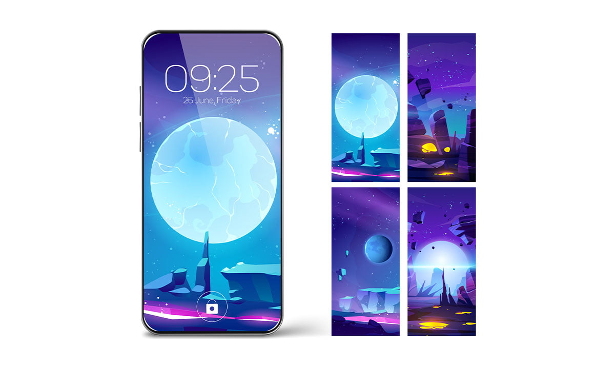 Cómo personalizar la pantalla de bloqueo de tu Samsung Galaxy | 43 Como personalizar la pantalla de bloqueo de tu Samsung