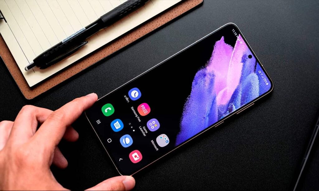 Cómo personalizar la pantalla de bloqueo de tu Samsung Galaxy | 43 Como personalizar la pantalla de bloqueo de tu Samsung Galaxy1