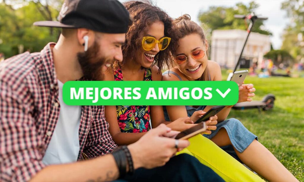¿Cómo dejar de ser “mejores amigos” de alguien en Instagram? | 44 Como dejar de ser mejores amigos de alguien en Instagram1 2