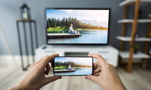 ¿Cómo conectar el celular a la TV? Guía completa con imágenes | 45 Como conectar el celular a la TV Guia completa con imagenes