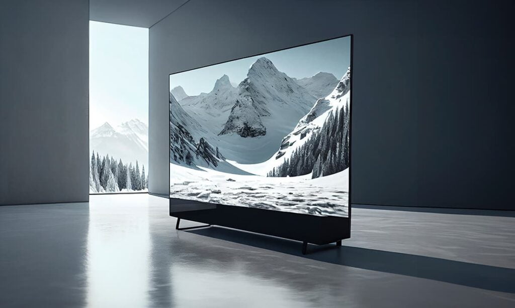 ¿Cómo conectar el celular a la TV? Guía completa con imágenes 2 ¿Cómo conectar el celular a la TV? Guía completa con imágenes | 45 Como conectar el celular a la TV Guia completa con imagenes1 1