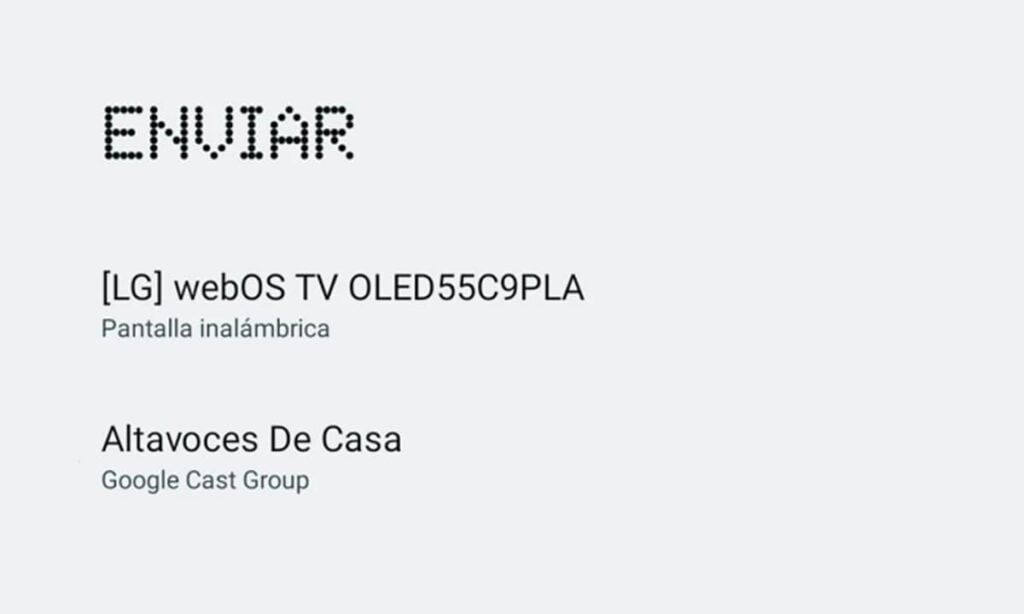 ¿Cómo conectar el celular a la TV? Guía completa con imágenes 3 ¿Cómo conectar el celular a la TV? Guía completa con imágenes | 45 Como conectar el celular a la TV Guia completa con imagenes1 2