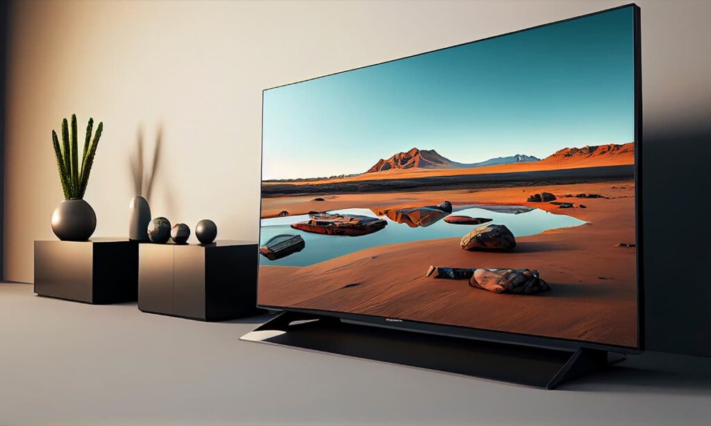 ¿No estás seguro si un TV es Smart? Aprende cómo averiguarlo | 45 No estas seguro si un TV es Smart Aprende como averiguarlo1