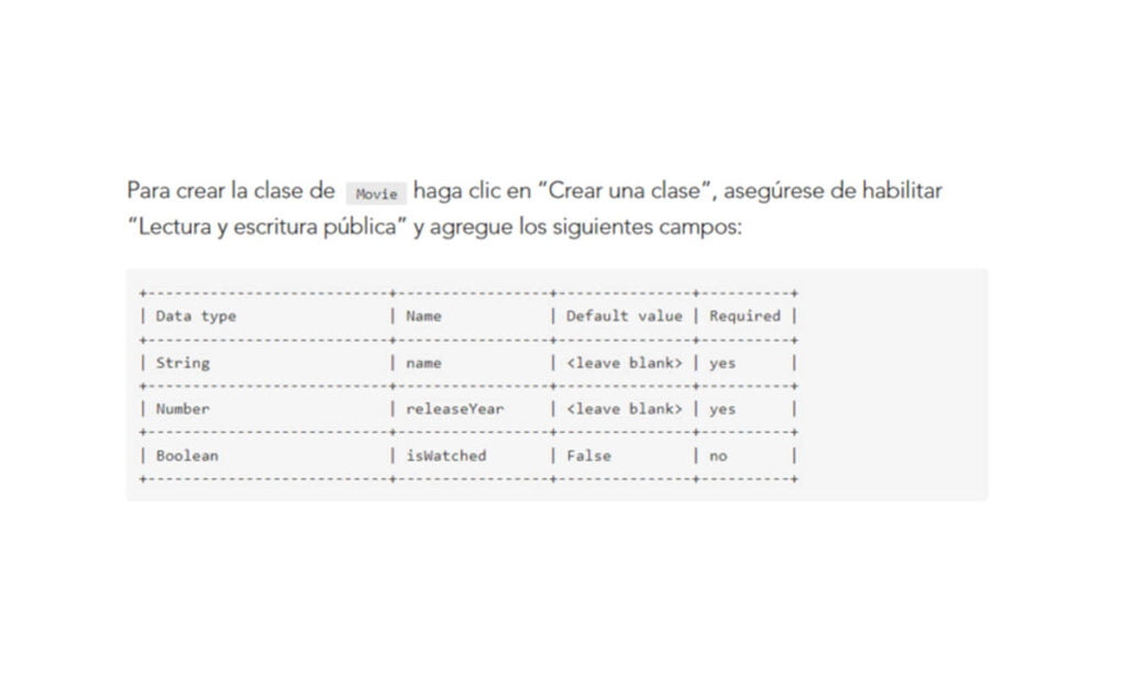 Cómo usar ChatGPT para crear aplicaciones 2 Cómo usar ChatGPT para crear aplicaciones | 47 Como usar ChatGPT para crear aplicaciones1 1 2
