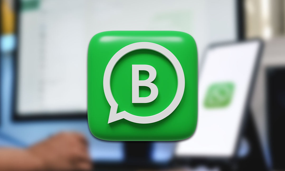 ¿Cómo funciona WhatsApp Business? ¿Por qué usarlo en lugar del normal? 1 ¿Cómo funciona WhatsApp Business? ¿Por qué usarlo en lugar del normal? | 50 Como funciona WhatsApp Business Por que usarlo en lugar del normal