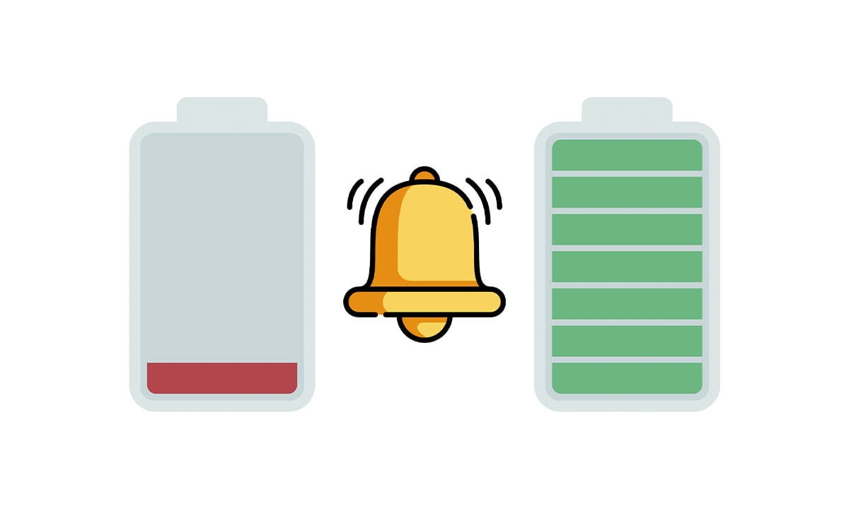 Aplicación para agregar sonidos en las notificaciones de batería 1 Aplicación para agregar sonidos en las notificaciones de batería | 51 Aplicacion para agregar sonidos en las notificaciones de bateria 1
