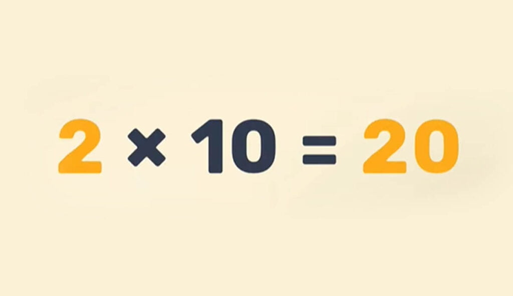 Aplicación para que los niños puedan aprender las tablas de multiplicar en casa | 52 Aplicacion para que los ninos puedan aprender las tablas de multiplicar en casa1