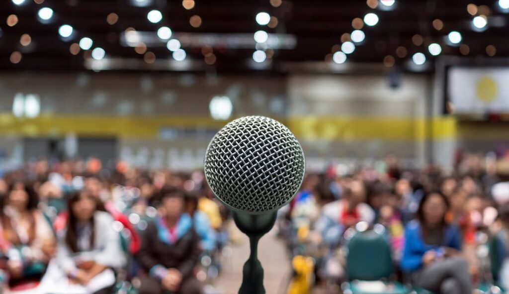 Aplicación para aprender a hablar bien en público: Curso de oratoria 2 Aplicación para aprender a hablar bien en público: Curso de oratoria | 56 Aplicacion para aprender a hablar bien en publico Curso de oratoria1 1