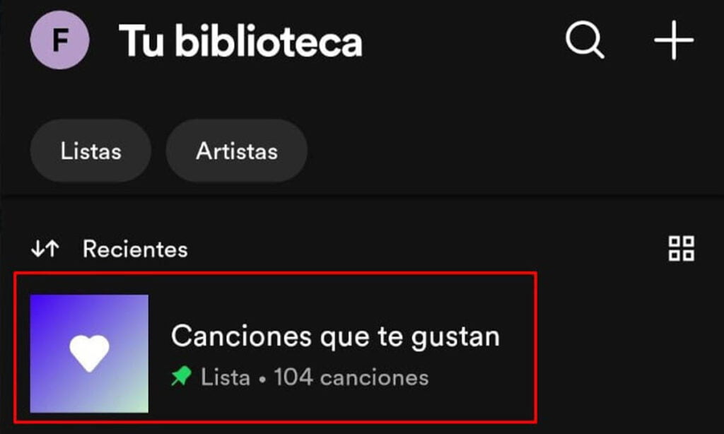 Cómo descargar música de Spotify y compartirla con amigos en WhatsApp | 59 Como descargar musica de Spotify y compartirla con amigos en WhatsApp1 2
