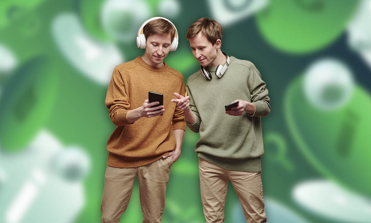Paso a paso para descargar música y compartirla con amigos en WhatsApp |