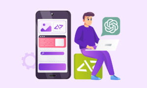 Cómo usar ChatGPT para crear aplicaciones | Como usar ChatGPT para crear aplicaciones