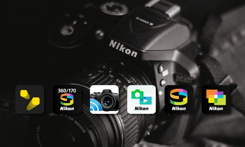 Las mejores aplicaciones de Nikon en 2024 2 Las mejores aplicaciones de Nikon en 2024 | 14 Las mejores aplicaciones de Nikon en 20231