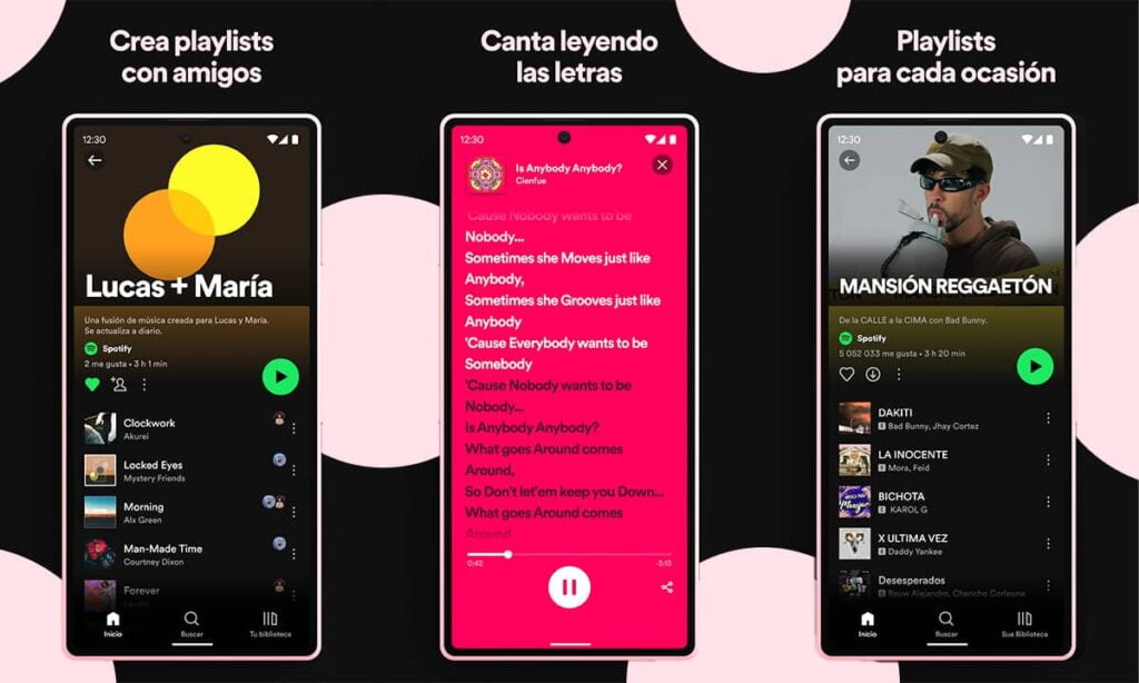 Los 10 mejores reproductores de música para Android Auto | 15 Los 10 mejores reproductores de musica para Android Auto1