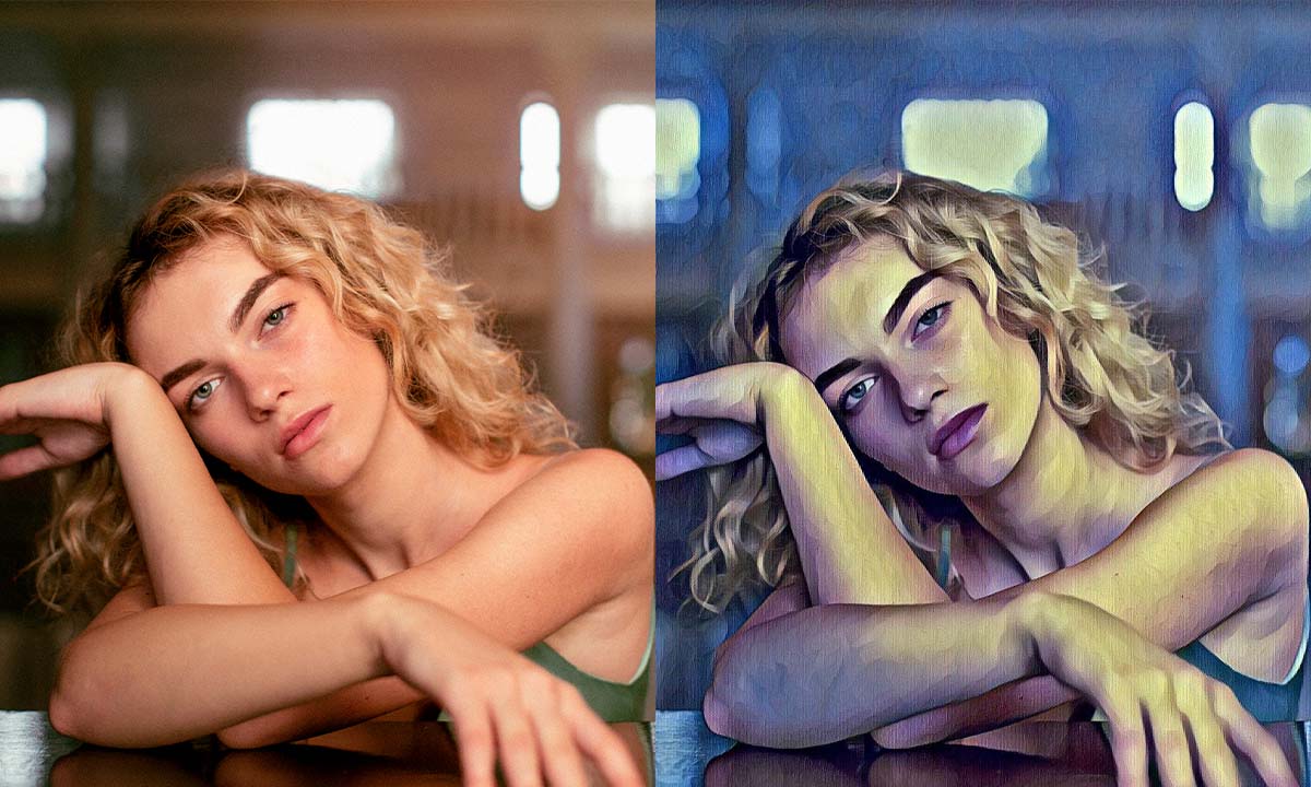 Adiós ToonMe: estas 5 opciones son mejores para convertir foto en dibujo | 18 Adios ToonMe estas 5 opciones son mejores para convertir foto en dibujo